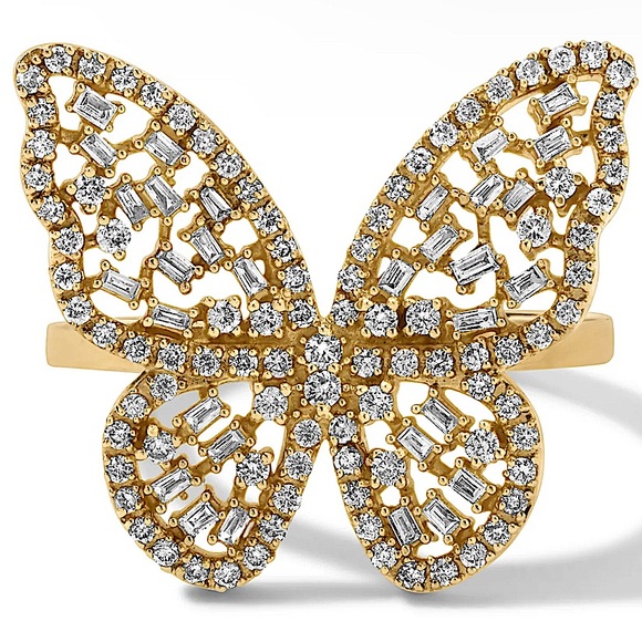 The Vanessa Ring